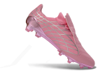 5A F50 Elite Laceless FG Soccer Cleats Football Shoes