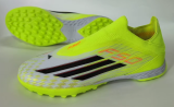 5A F50 Elite Laceless FG Soccer Cleats Football Shoes