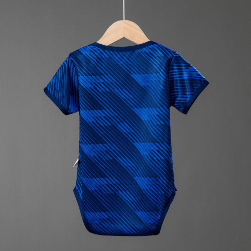 5A France 2026 World Cup Fan Edition Home Baby Jersey