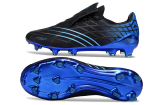 5A F50 Elite Laceless FG Soccer Cleats Football Shoes