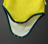 5A Brazil 2026 World Cup Fan Edition Home Baby Jersey