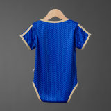 5A Italy 2026 World Cup Fan Edition Home Baby Jersey