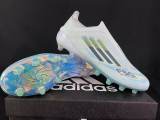 5A F50 Sparkfusion Elite FG Soccer Cleats Football Shoes
