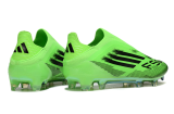 5A F50 Elite Laceless FG Soccer Cleats Football Shoes