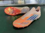 5A F50 Sparkfusion Elite FG Soccer Cleats Football Shoes