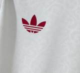 5A Spain 2026 World Cup Fan Edition Away Baby Jersey