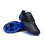 5A F50 Elite Laceless FG Soccer Cleats Football Shoes