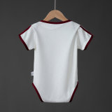 5A Spain 2026 World Cup Fan Edition Away Baby Jersey