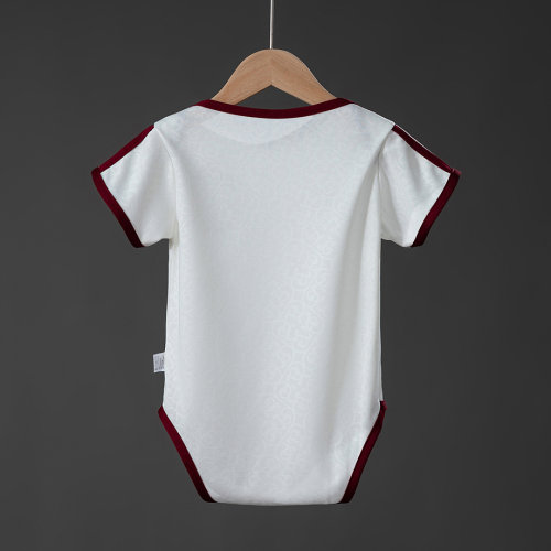 5A Spain 2026 World Cup Fan Edition Away Baby Jersey