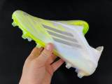 5A F50 Sparkfusion Elite FG Soccer Cleats Football Shoes