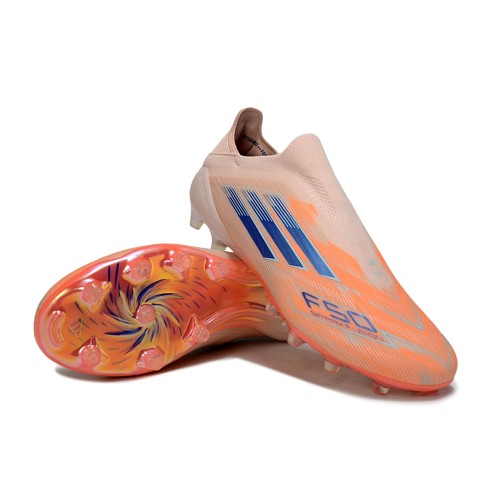 5A F50 Sparkfusion Elite FG Soccer Cleats Football Shoes