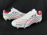 5A F50 Elite Laceless FG Soccer Cleats Football Shoes