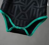 5A Mexico 2026 World Cup Fan Edition Third Kit Baby Jersey