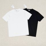 5A Simple Short-Sleeved Cotton T-shirts
