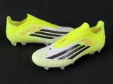 5A F50 Sparkfusion Elite FG Soccer Cleats Football Shoes
