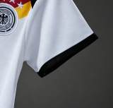 5A Germany 2026 World Cup Fan Edition Home Baby Jersey