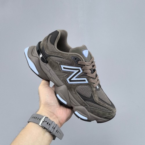 Original NB 9060 Retro Sneaker