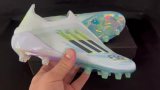 5A F50 Sparkfusion Elite FG Soccer Cleats Football Shoes