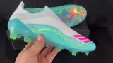 5A F50 Sparkfusion Elite FG Soccer Cleats Football Shoes