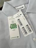 5A Women's Stretch Piqué Pleated Polo Dress