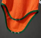 5A Ivory Coast 2026 World Cup Fan Edition Home Baby Jersey