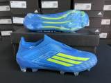 5A F50 Sparkfusion Elite FG Soccer Cleats Football Shoes