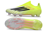 5A F50 Sparkfusion Elite FG Soccer Cleats Football Shoes