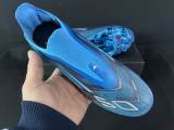 5A F50 Sparkfusion Elite FG Soccer Cleats Football Shoes