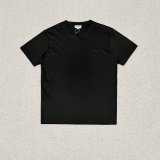 5A Simple Short-Sleeved Cotton T-shirts