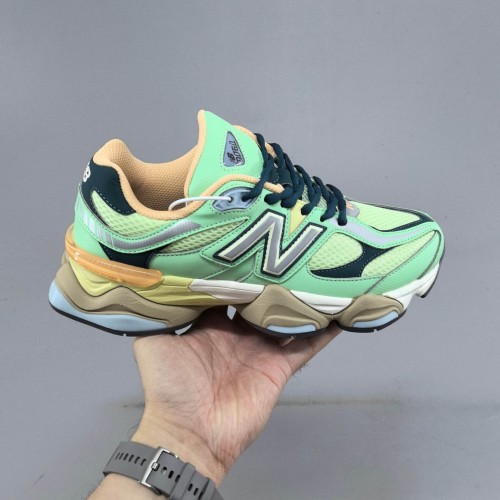 Original NB 9060 Retro Sneaker