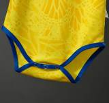 5A Colombia 2026 World Cup Fan Edition Home Baby Jersey