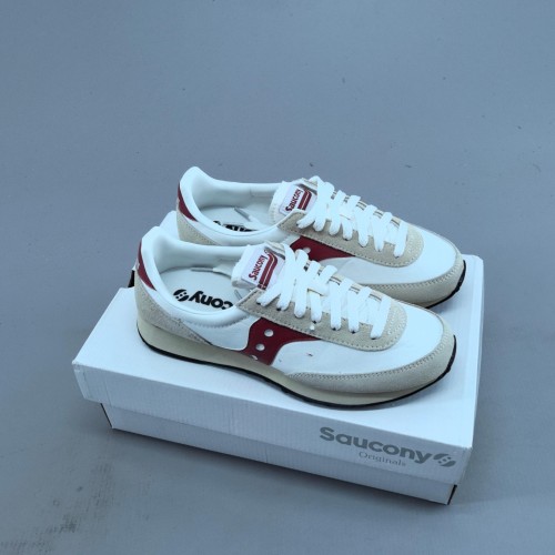 5A Trainer 80 Retro Running Shoes