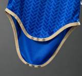 5A Italy 2026 World Cup Fan Edition Home Baby Jersey