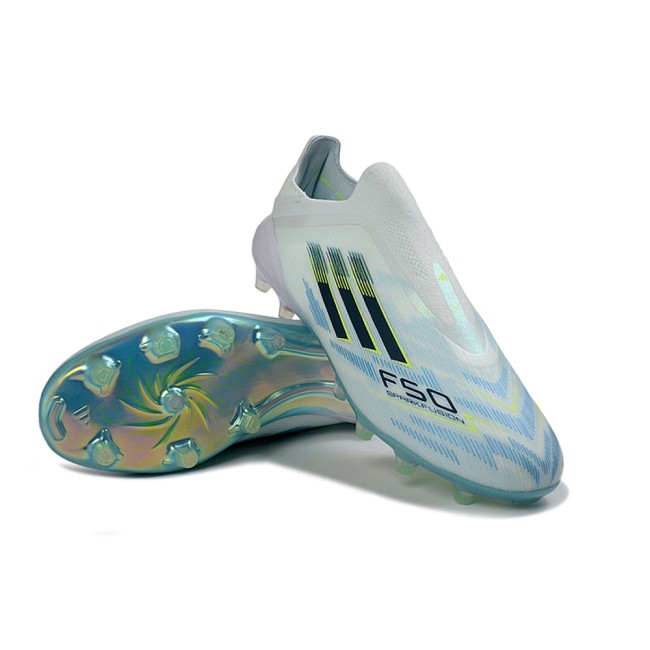 5A F50 Sparkfusion Elite FG Soccer Cleats Football Shoes
