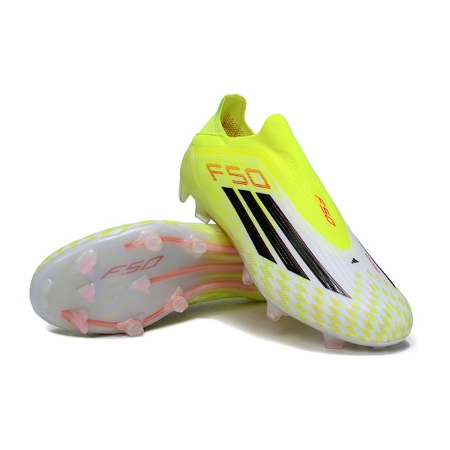 5A F50 Sparkfusion Elite FG Soccer Cleats Football Shoes
