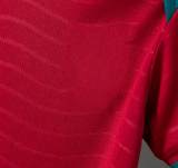5A Portugal 2026 World Cup Fan Edition Home Baby Jersey