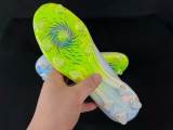 5A F50 Sparkfusion Elite FG Soccer Cleats Football Shoes