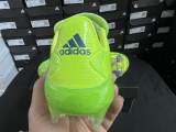 5A F50 Elite Laceless FG Soccer Cleats Football Shoes