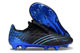 5A F50 Elite Laceless FG Soccer Cleats Football Shoes