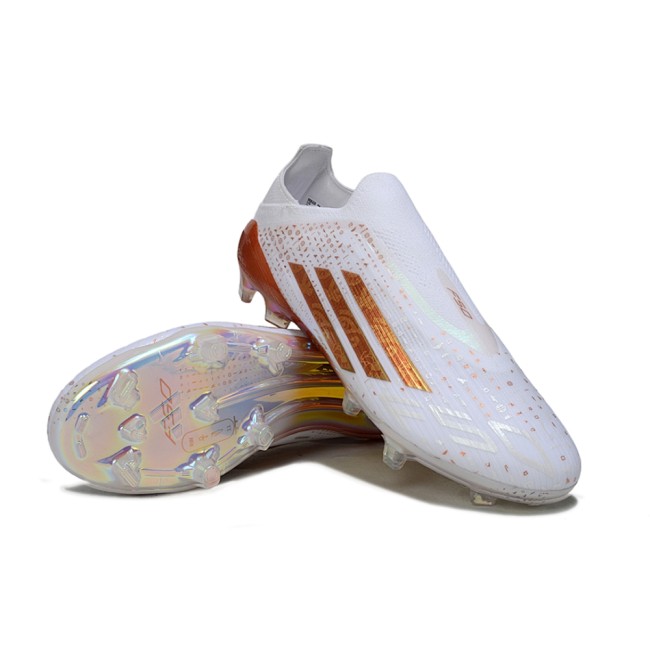 5A F50 Sparkfusion Elite FG Soccer Cleats Football Shoes
