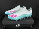 5A F50 Sparkfusion Elite FG Soccer Cleats Football Shoes