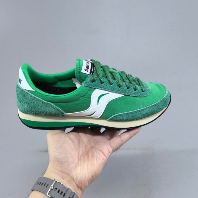 5A Trainer 80 Retro Running Shoes