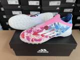 5A F50 Sparkfusion Elite FG Soccer Cleats Football Shoes