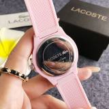 5A Silicone Quartz Watches EY2302-2