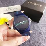 5A Silicone Quartz Watches EY2302-2