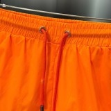 Original Swim Trunks Board shorts Quick Dry Orange