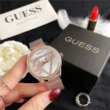 5A Women's Fashion Quartz Watches 2149SJZ