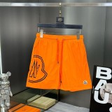 Original Swim Trunks Board shorts Quick Dry Orange