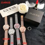 5A Women's Fashion Quartz Watches 2149SJZ