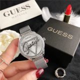 5A Women's Fashion Quartz Watches 2149SJZ